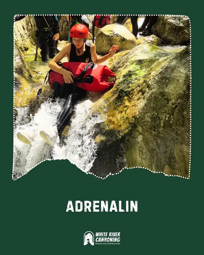 Adrenaline