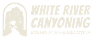 White River Canyoning