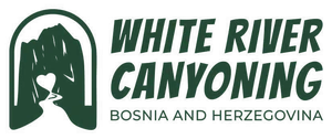 White River Canyoning
